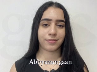 Abbysmorgaan