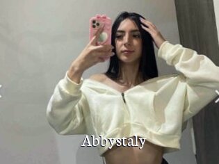 Abbystaly