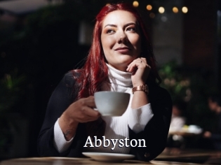 Abbyston
