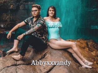 Abbyxxxandy