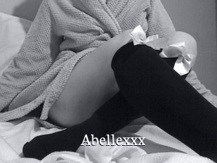 Abellexxx