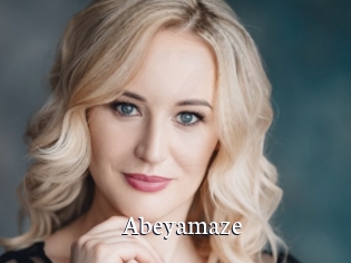 Abeyamaze