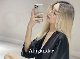 Abigailday