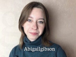 Abigailgibson