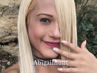 Abigailhunt