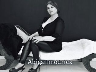 Abigailmodrick
