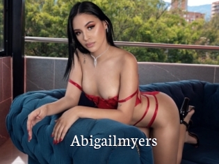 Abigailmyers