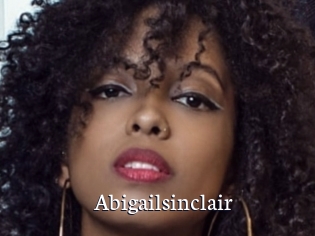 Abigailsinclair