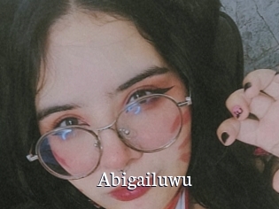 Abigailuwu
