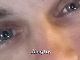 Aboytoy
