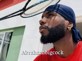 Abrahambigcock