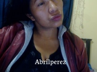 Abrilperez