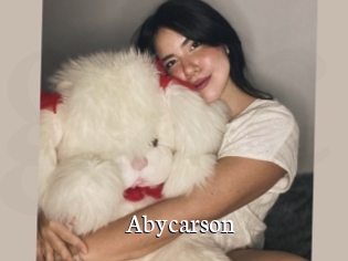 Abycarson