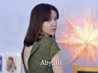 Abygill