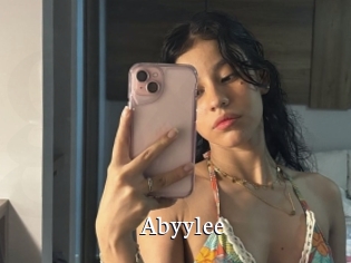 Abyylee