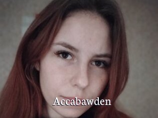 Accabawden