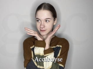 Accabayse