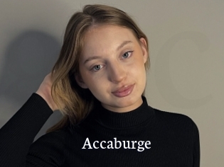 Accaburge