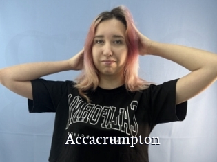 Accacrumpton