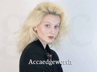 Accaedgeworth