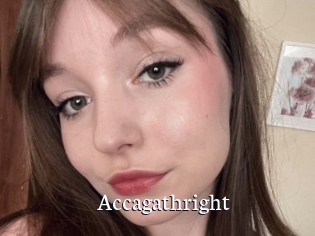 Accagathright