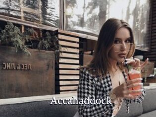 Accahaddock