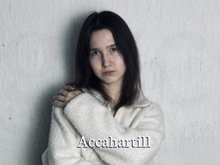 Accahartill