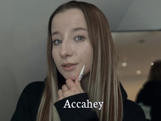 Accahey
