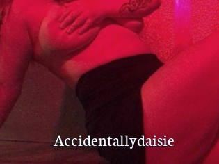 Accidentallydaisie