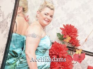 Acelinadams