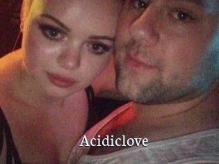 acidiclove Gratis xxx Clips