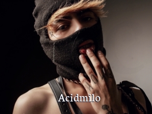 Acidmilo