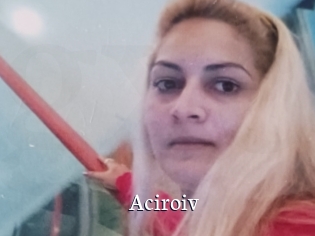 Aciroiv