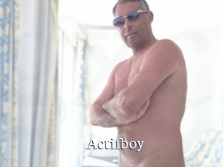Actifboy