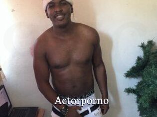 Actorporno