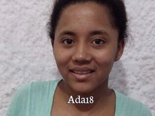 Ada18