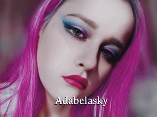 adabelasky Gratis xxx Clips