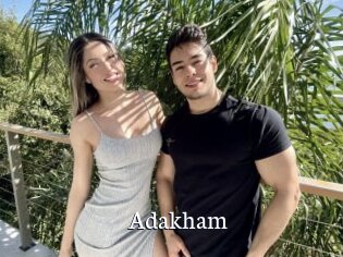Adakham