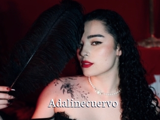 adalinecuervo Gratis xxx Clips