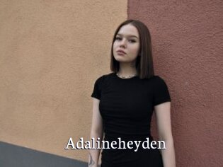 Adalineheyden