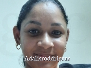 Adalisroddrigeus