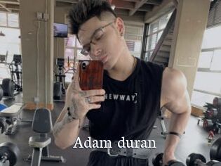 Adam_duran