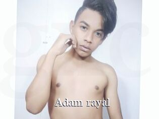 Adam_rayal
