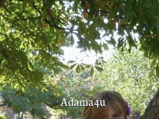 adama4u Gratis xxx Clips