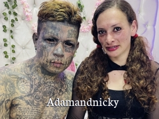 Adamandnicky