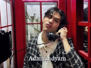Adamandyam