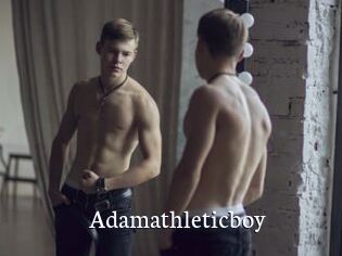 Adamathleticboy