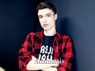 Adamattis