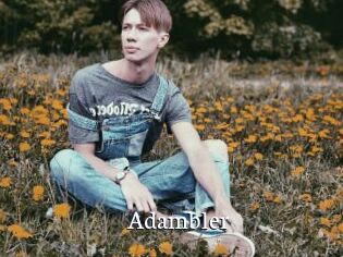 adambler Gratis xxx Clips