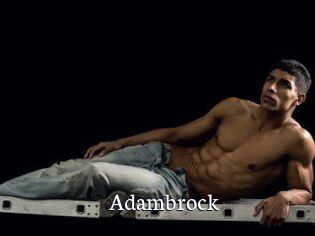 Adambrock